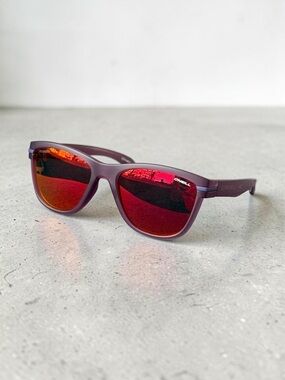 O'Neill NWOT Matte Purple Sunglasses